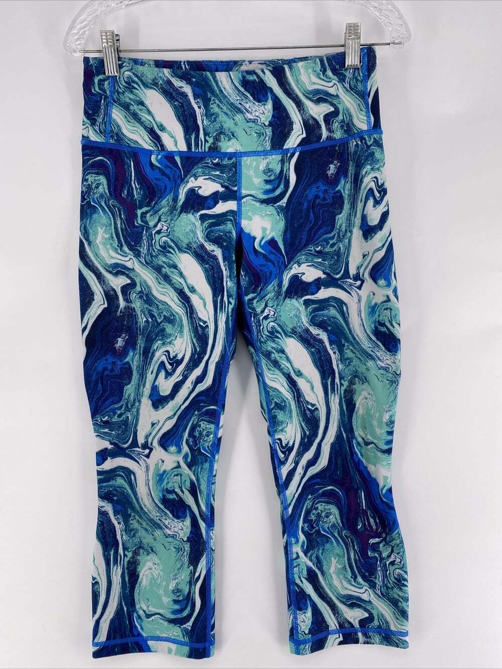 Patagonia Women’s Size Medium Summer Capri / Crop Leggings